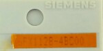 Siemens 6FX1128-4BC00